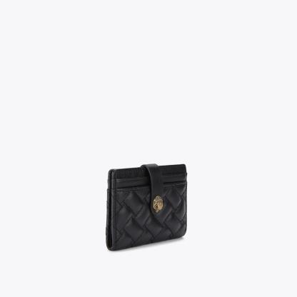 Kurt Geiger London Multi Card Holder - Black - view 3