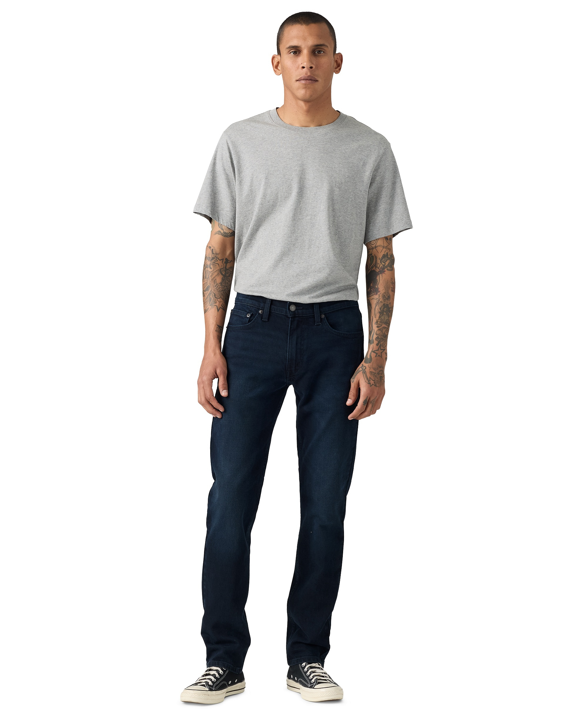 Levi's Men's 511™ Slim-Fit Jeans - Inked Dusk