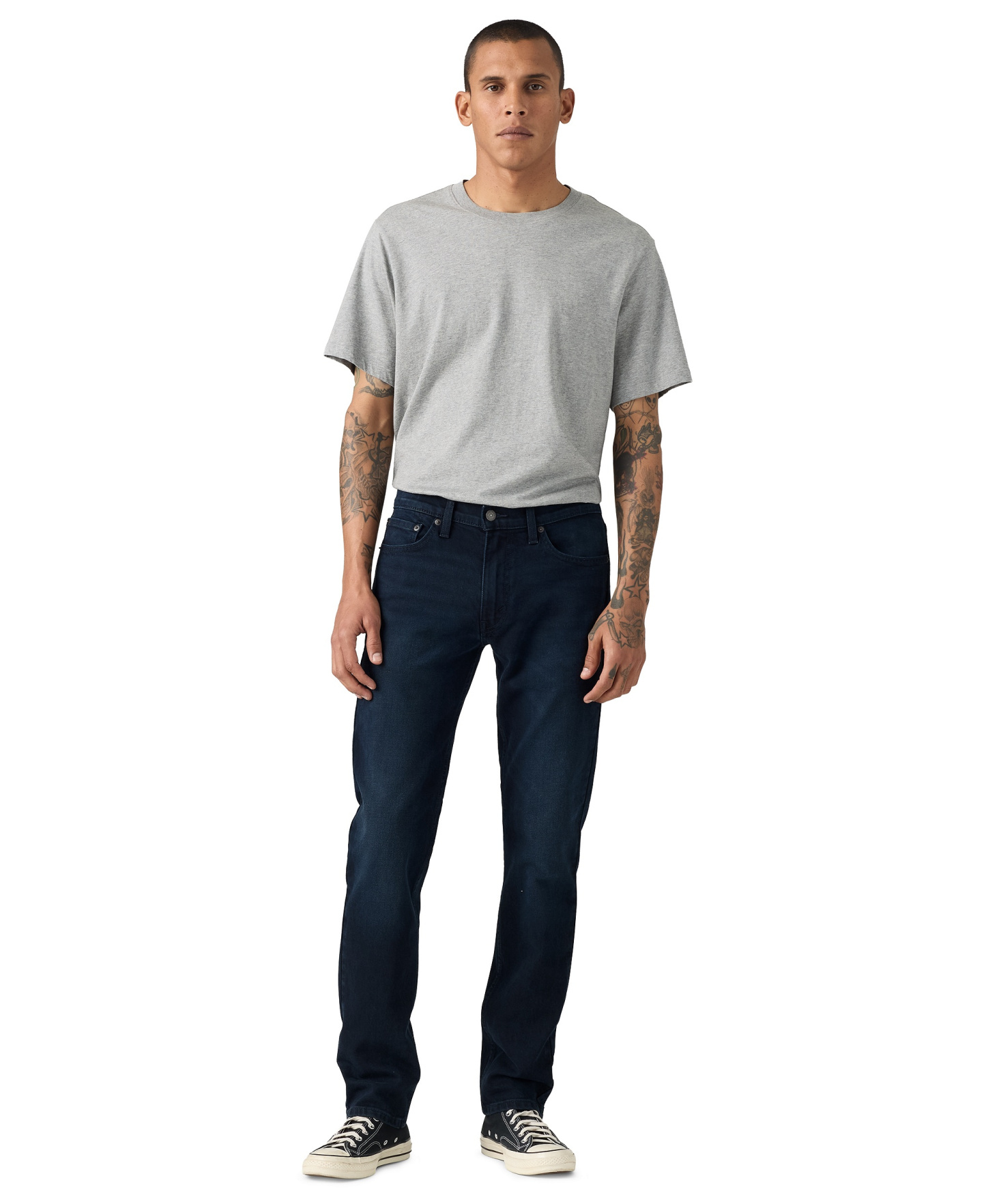 Levi's Men's 511™ Slim-Fit Jeans - Inked Dusk