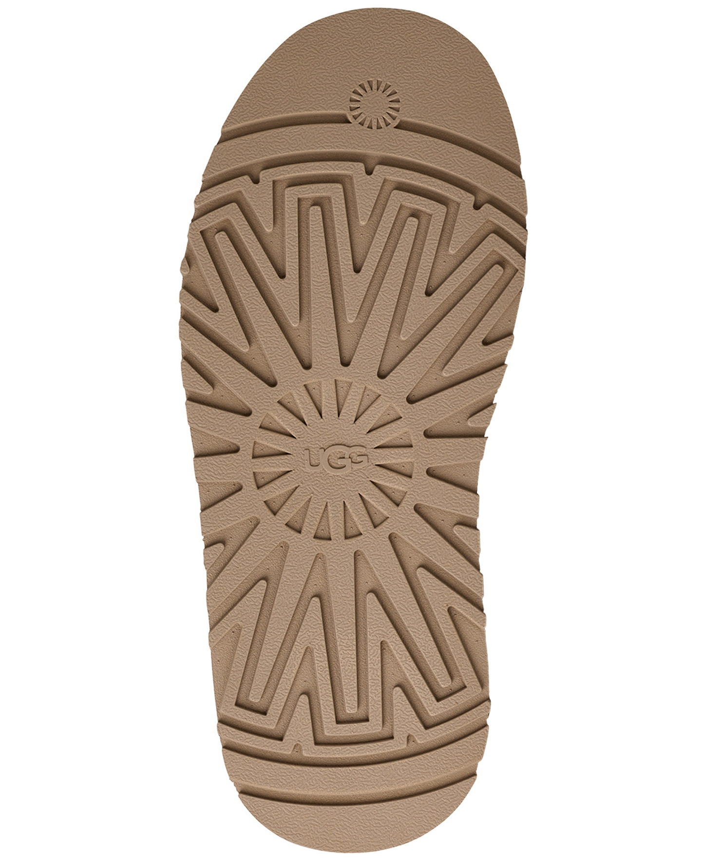 UGG® Women's Tazz II Clog Slipper - Pink Diamond