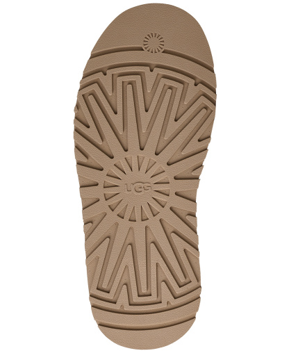 UGG® Women's Tazz II Clog Slipper - Pink Diamond
