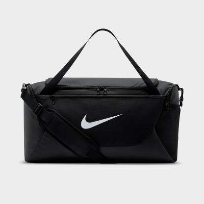Nithtke Brasilia Training Duffel Bag (Small, 40L) - Black