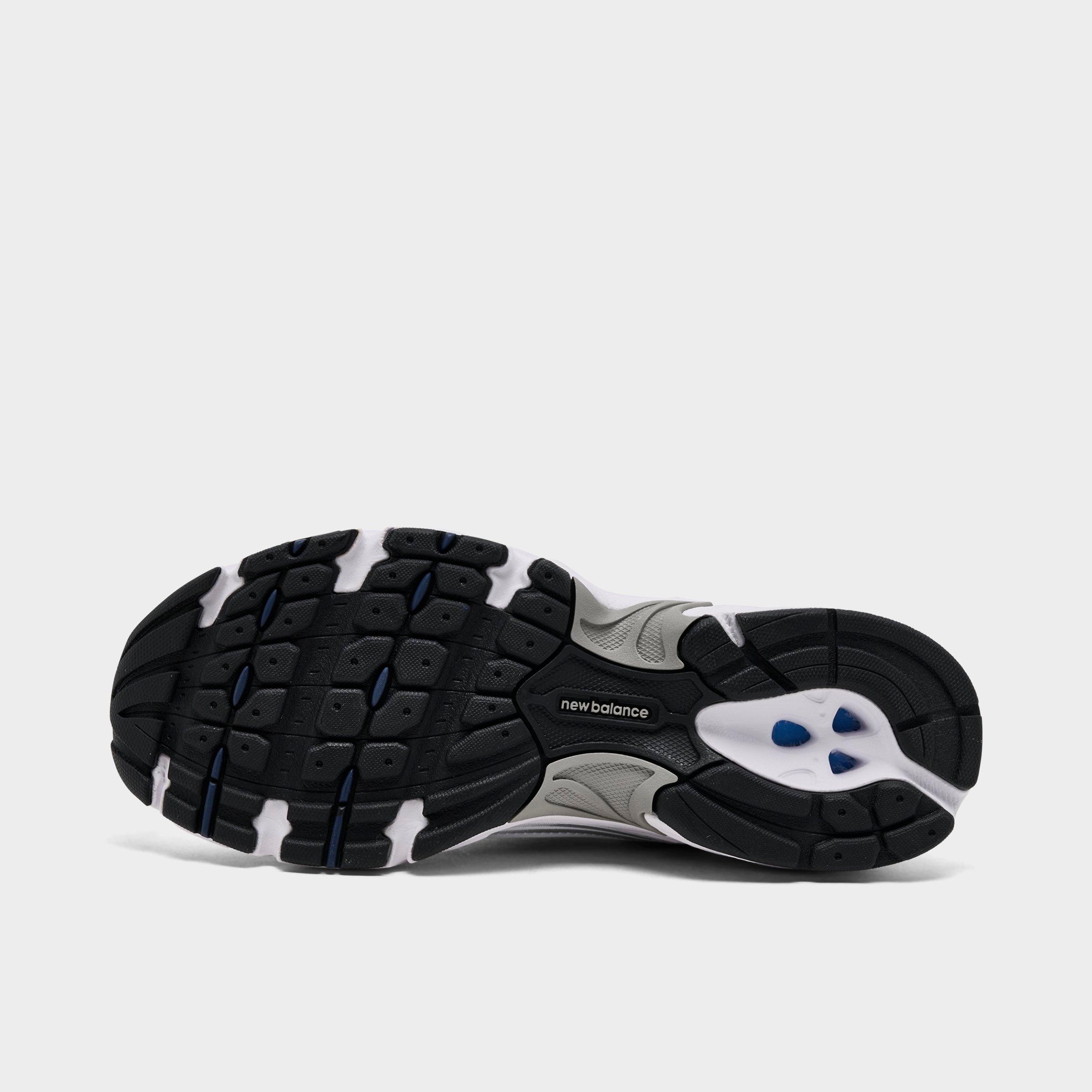 Big Kids' New Balance 530 Casual Shoes - White/Navy - view 6