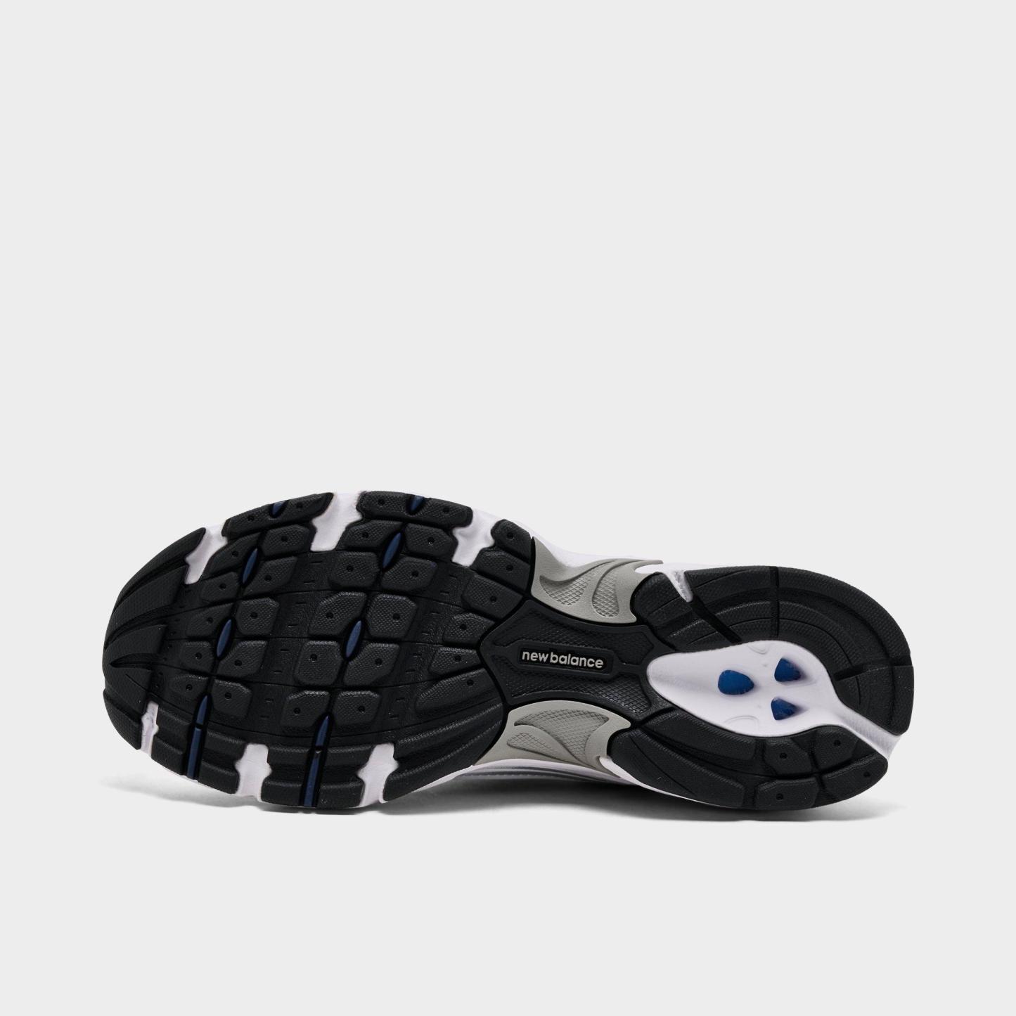 Big Kids' New Balance 530 Casual Shoes - White/Navy - view 6