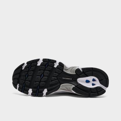 Big Kids' New Balance 530 Casual Shoes - White/Navy - view 6