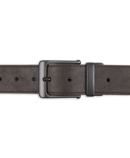 Levi's Reversible Casual Men's Belt - Brown/Black