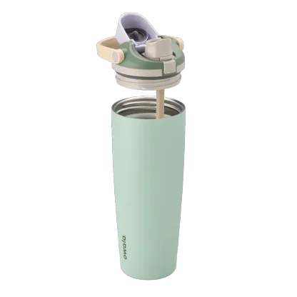 FreeSip® Sway - Eucalyptus · Stainless steel · 30oz