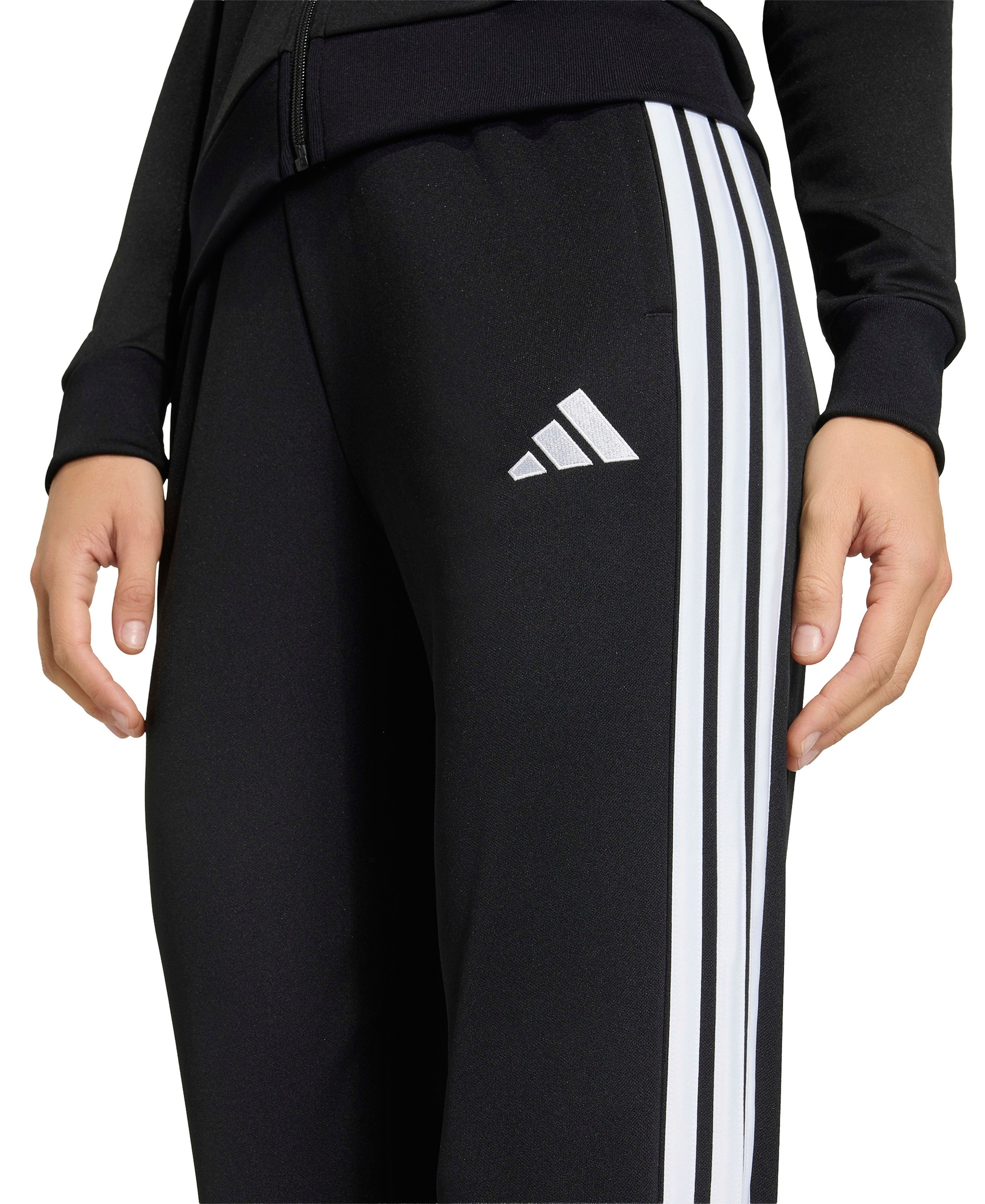 adidas Women's Tiro 26 Training Regular Fit Pants - Black/white
