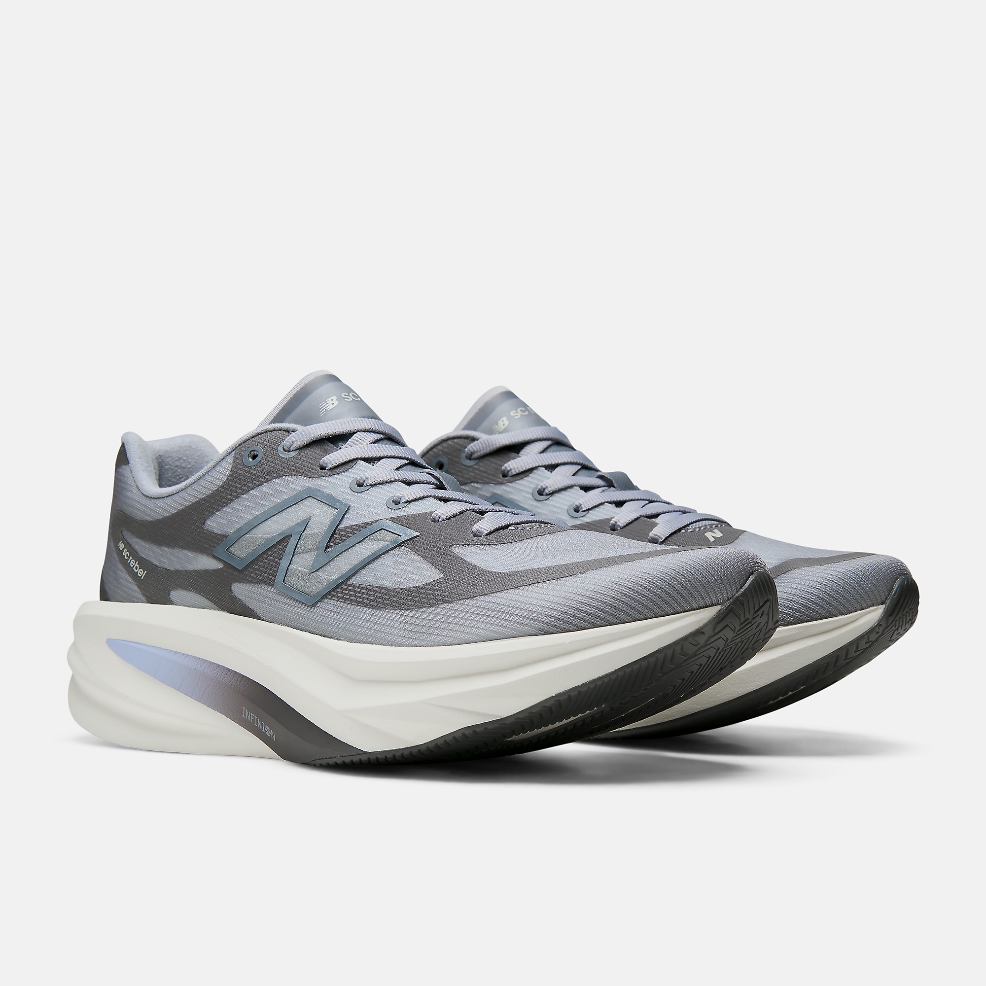 New Balance SuperComp Rebel, WREBX4LO