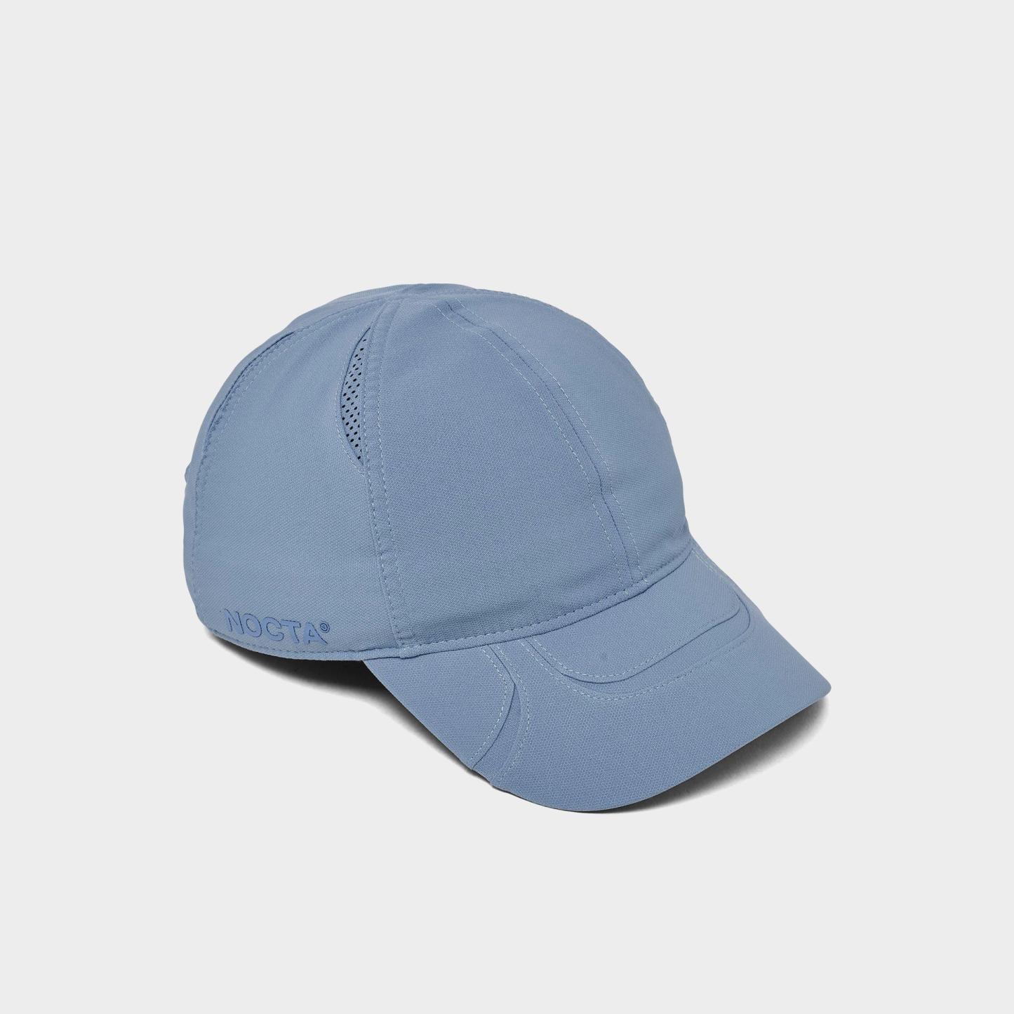 Nithtke NOCTA S.S.C. Strapback Hat - Work Blue/Polar