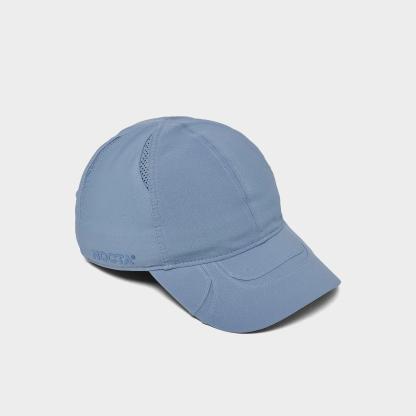Nithtke NOCTA S.S.C. Strapback Hat - Work Blue/Polar