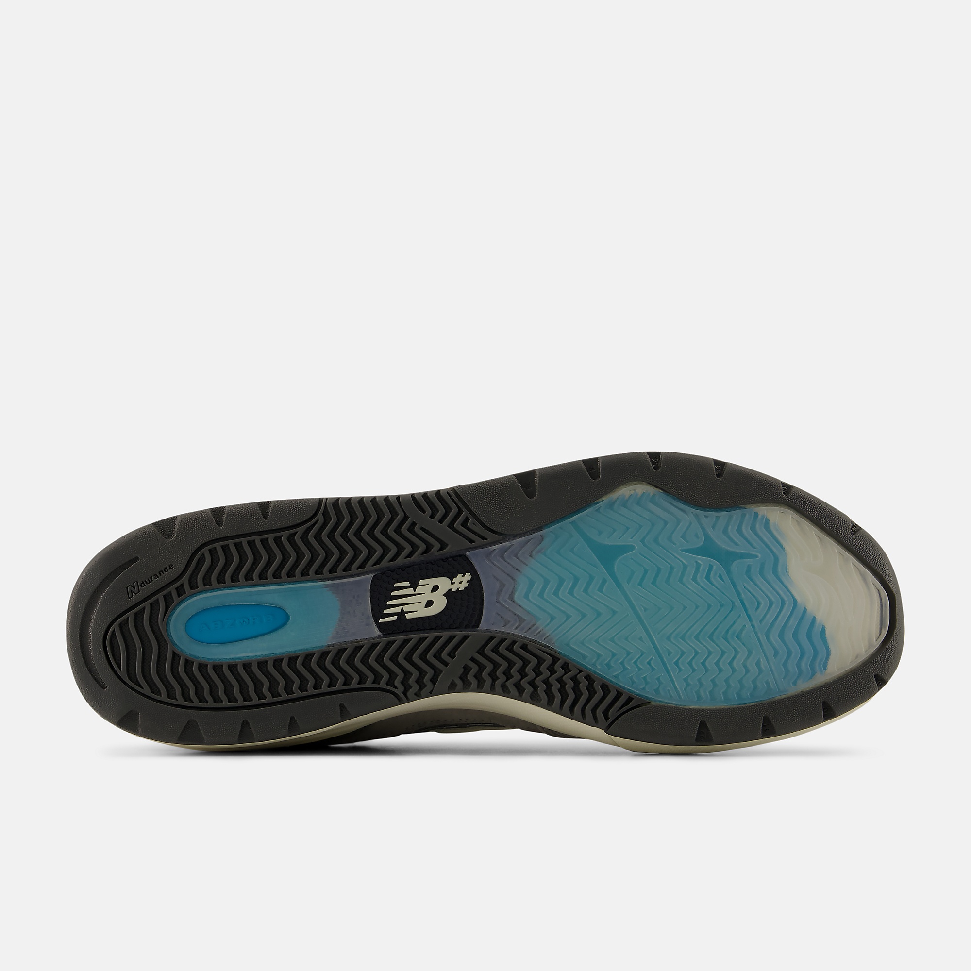 New Balance NB Numeric Andrew Reynolds 933, UN933GRY