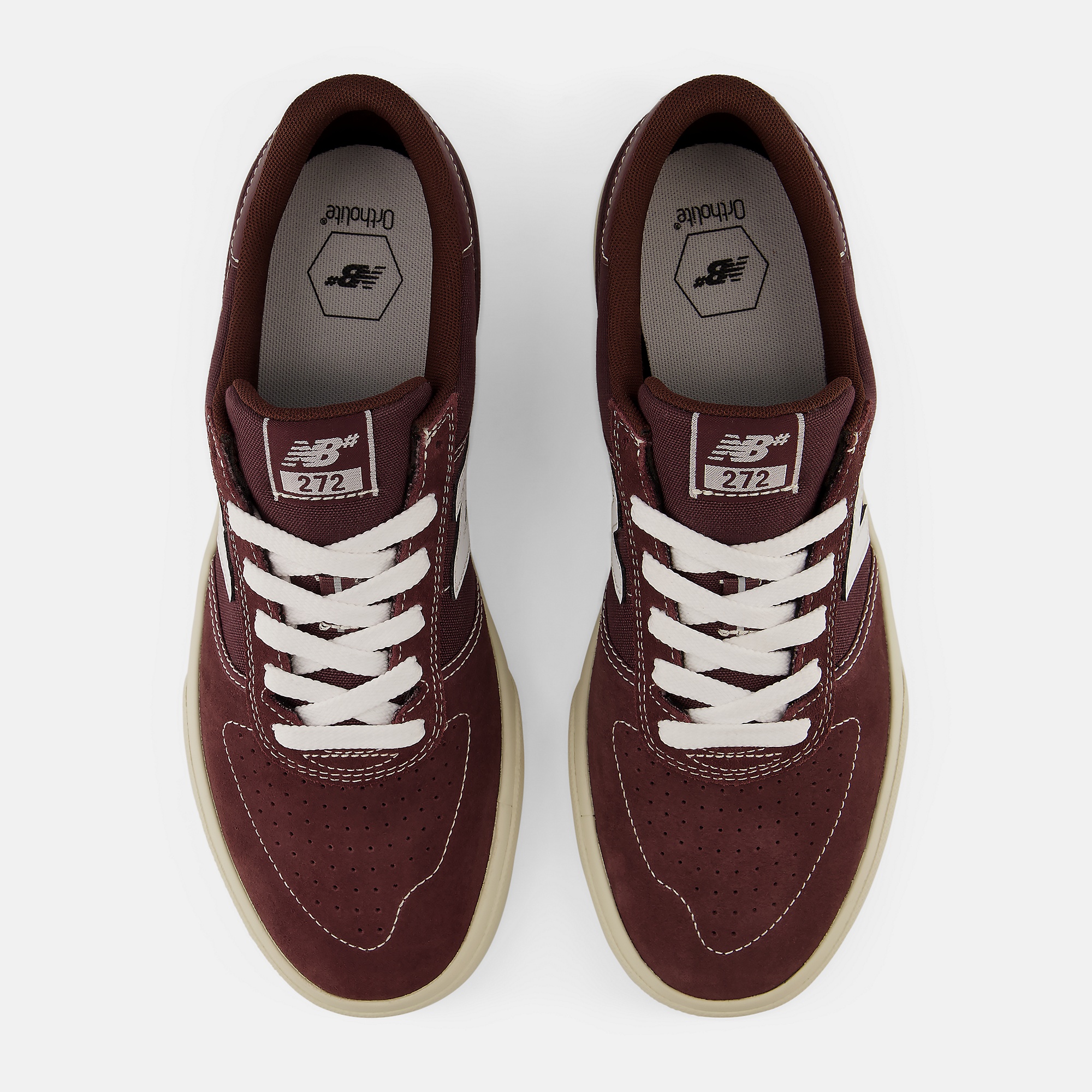 New Balance NB Numeric 272, UN272DOG