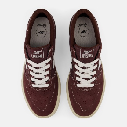New Balance NB Numeric 272, UN272DOG
