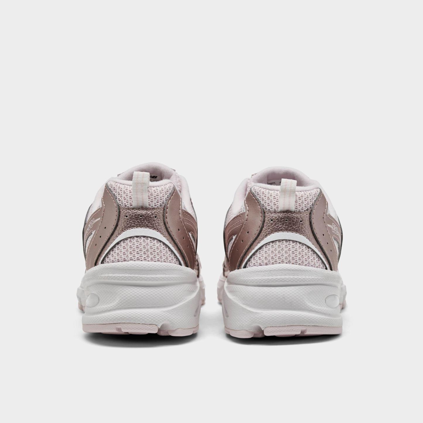 Big Kids' New Balance 530 Casual Shoes - Shell Pink/Pink Salt - view 4