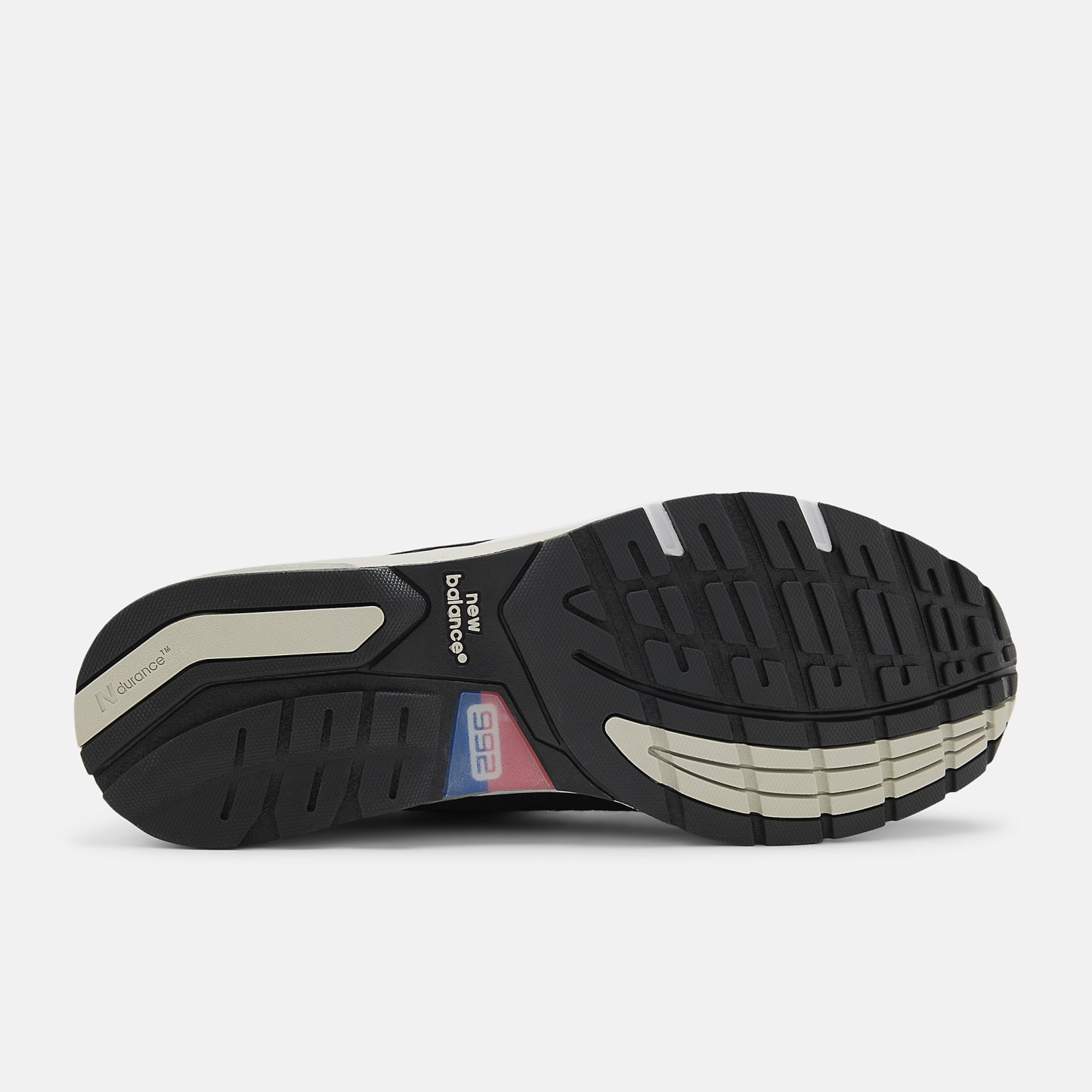 New Balance Made in USA 992 Core, U992BK
