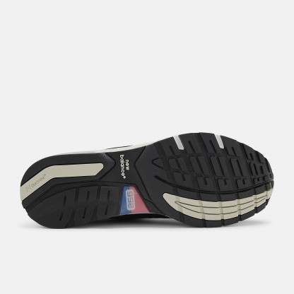 New Balance Made in USA 992 Core, U992BK