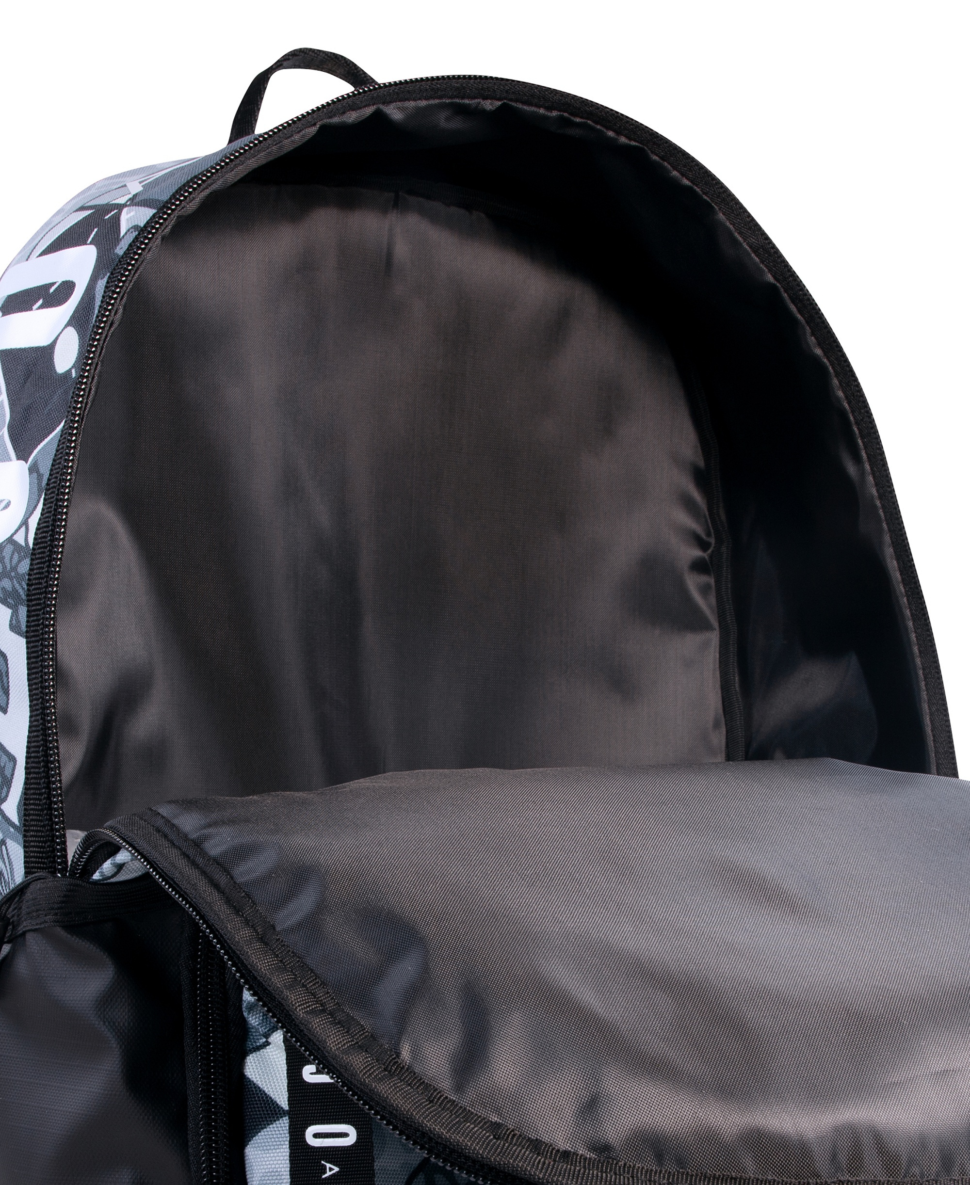 Jordan Air Patrol School Backpack - Multi/ Black