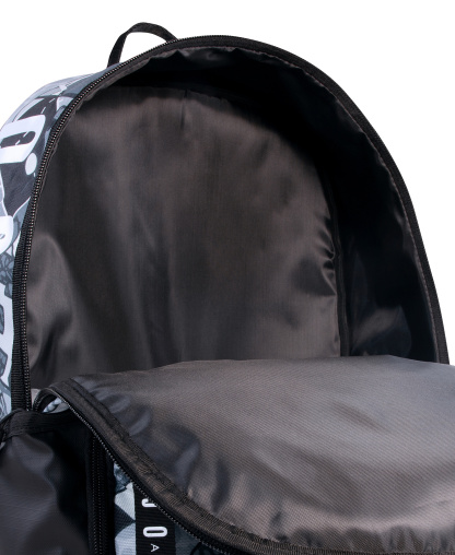 Jordan Air Patrol School Backpack - Multi/ Black