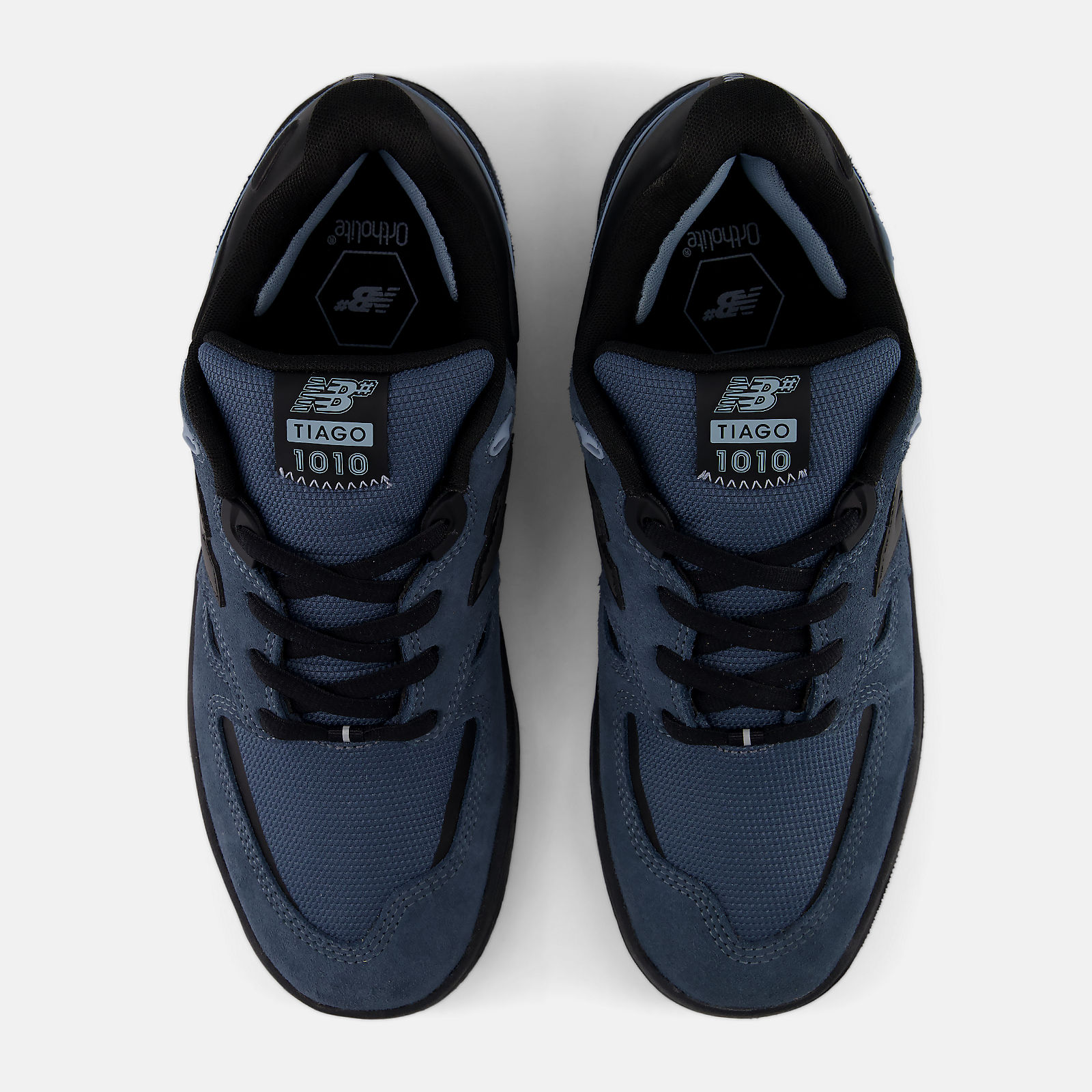 New Balance NB Numeric Tiago Lemos 1010, UN1010D