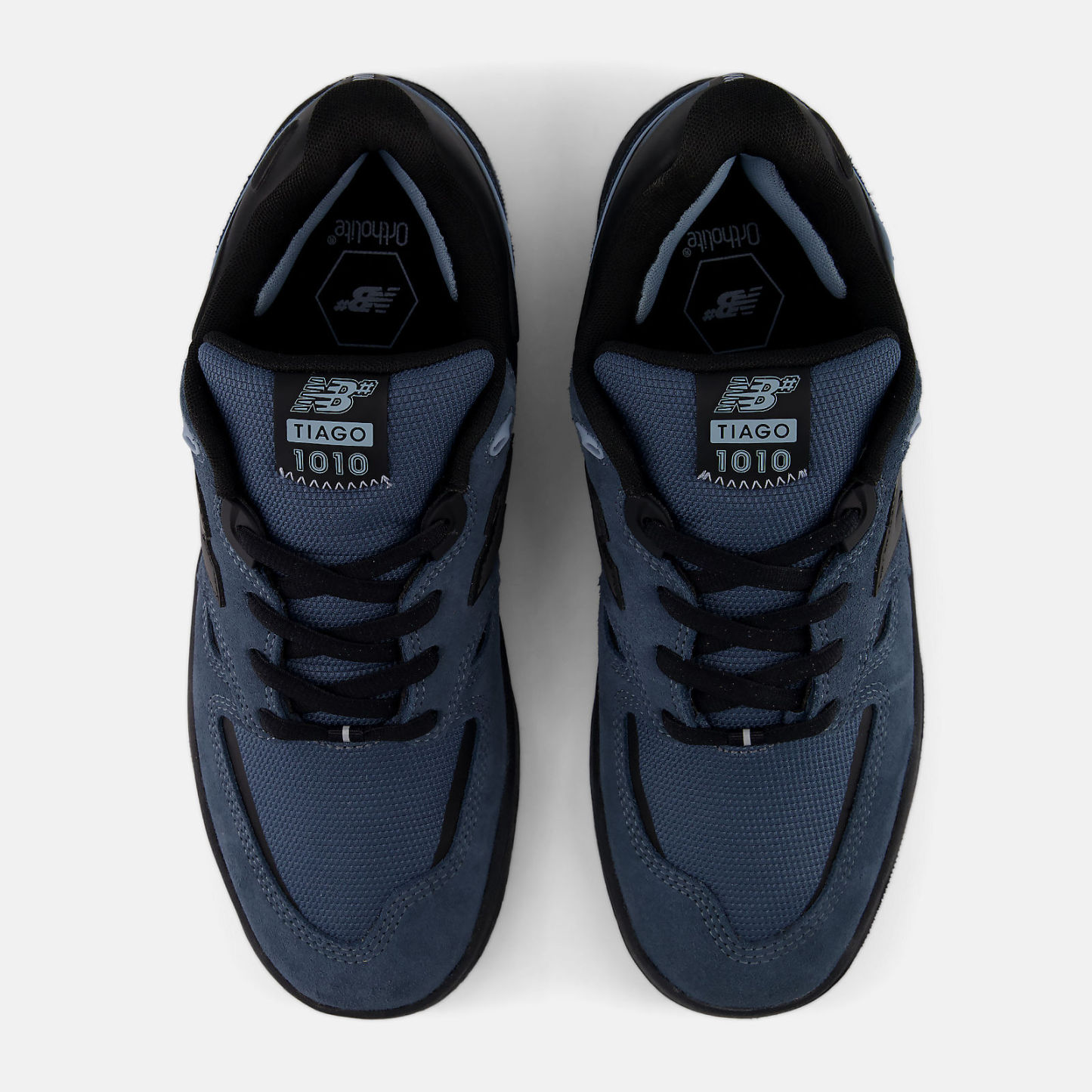 New Balance NB Numeric Tiago Lemos 1010, UN1010D