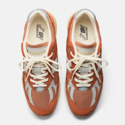 New Balance Made in UK 991v2 Vintage Sports, U991SS2