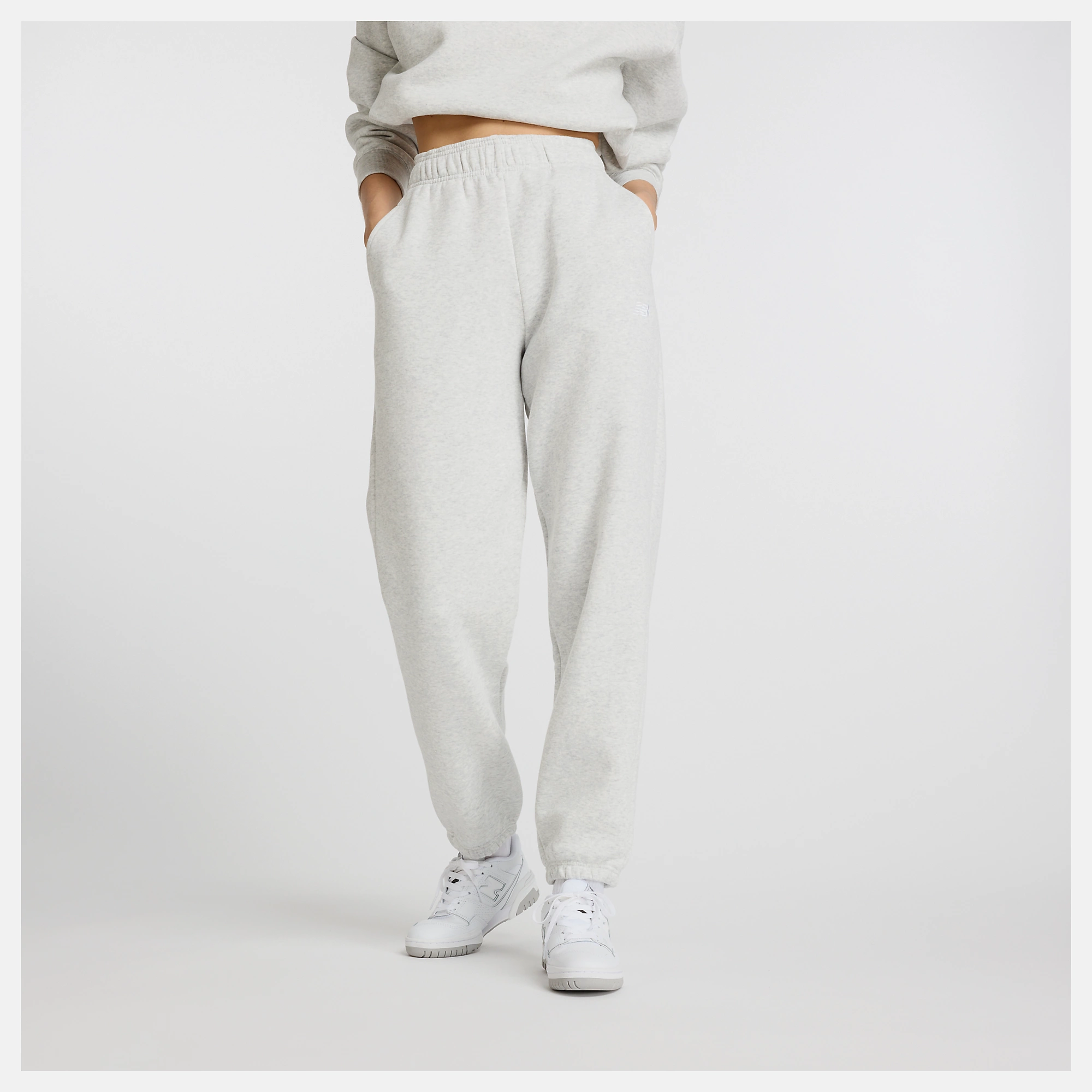 New Balance Sport Essentials Fleece Jogger, WP41502AHH
