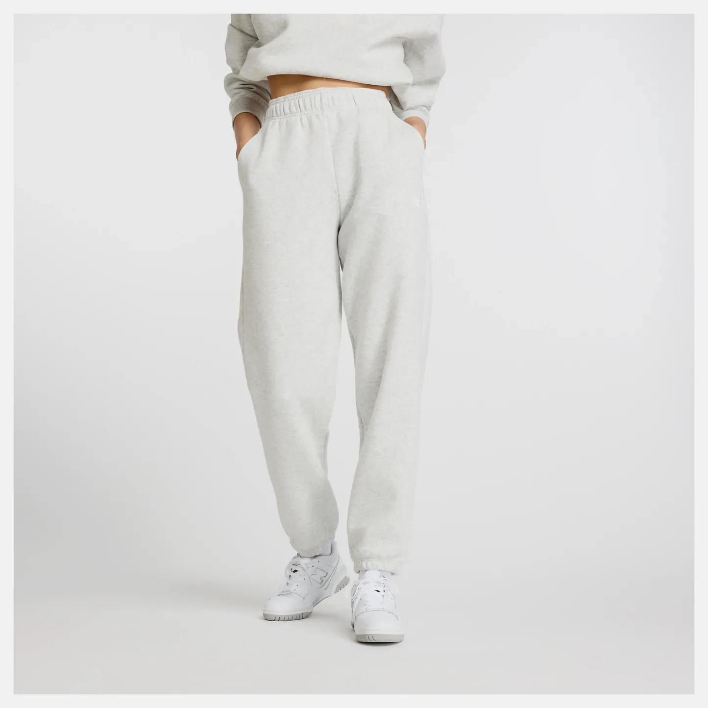 New Balance Sport Essentials Fleece Jogger, WP41502AHH