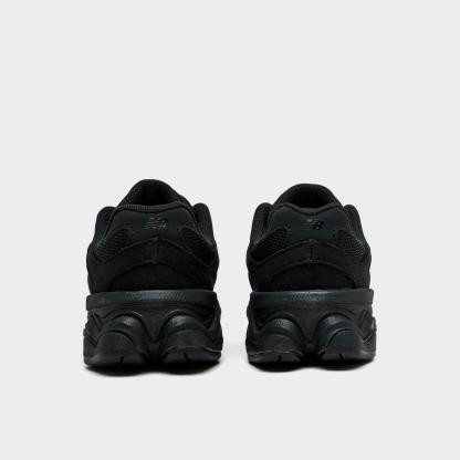 Kids' Toddler New Balance 9060 Casual Shoes - Black/Phantom - view 4