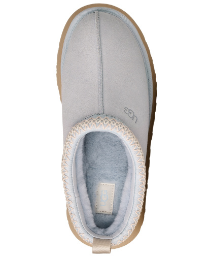 UGG® Women's Tazz II Clog Slip-On Slippers - Sky Blue