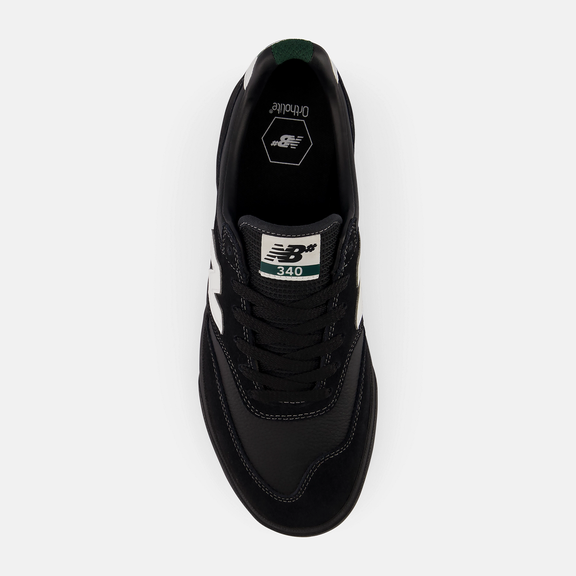 New Balance NB Numeric 340, UN340YRW
