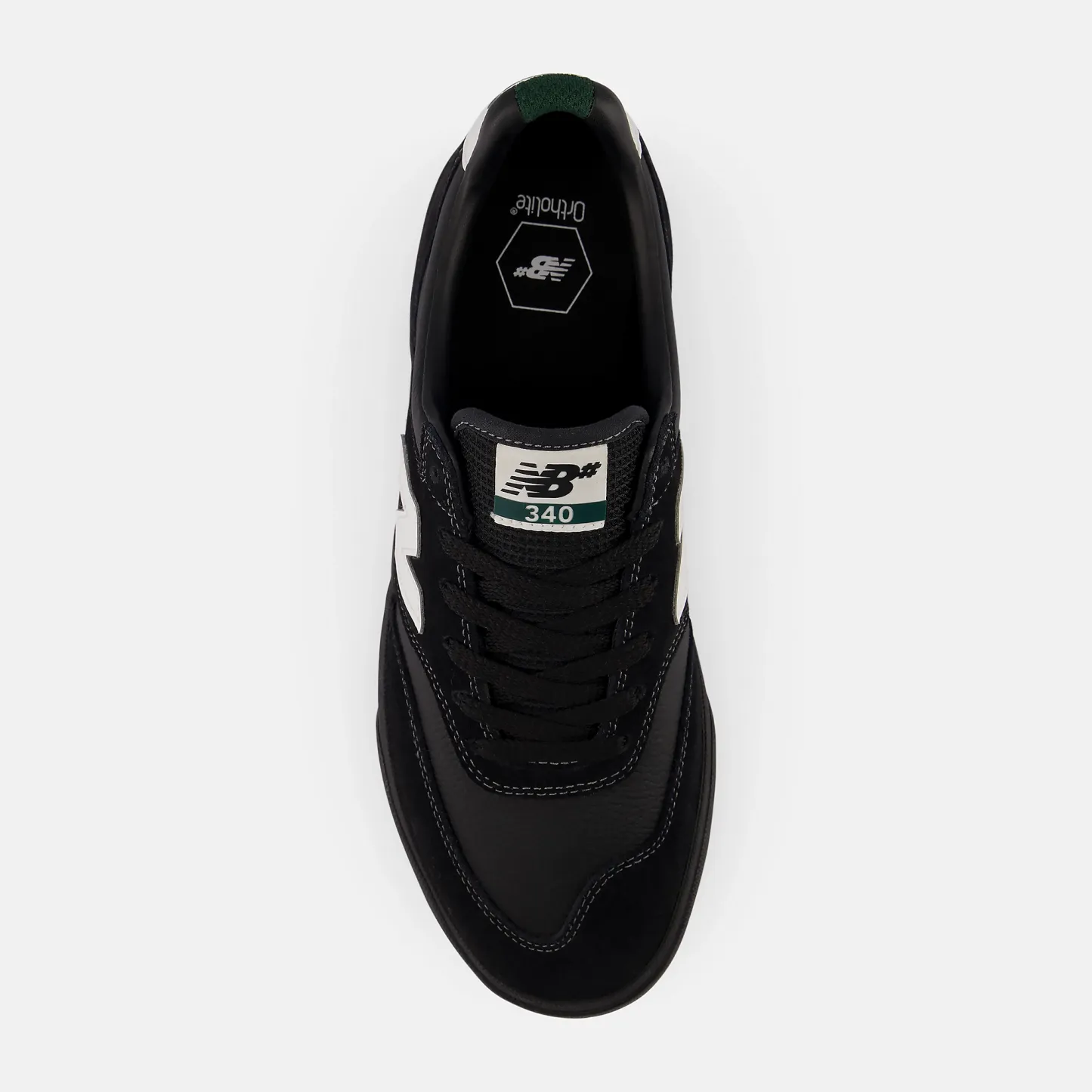 New Balance NB Numeric 340, UN340YRW