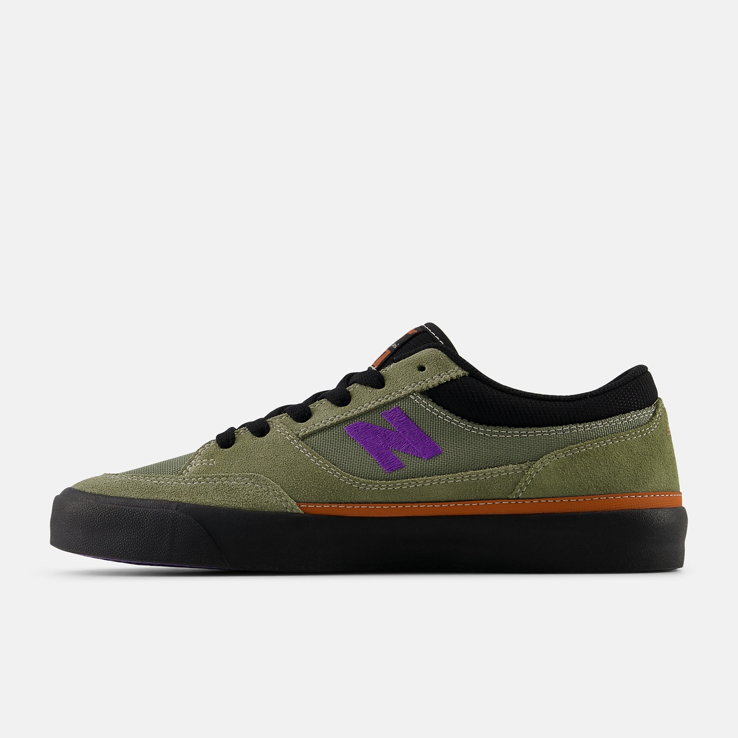 New Balance NB Numeric Franky Villani 417 Low, UN417FWM