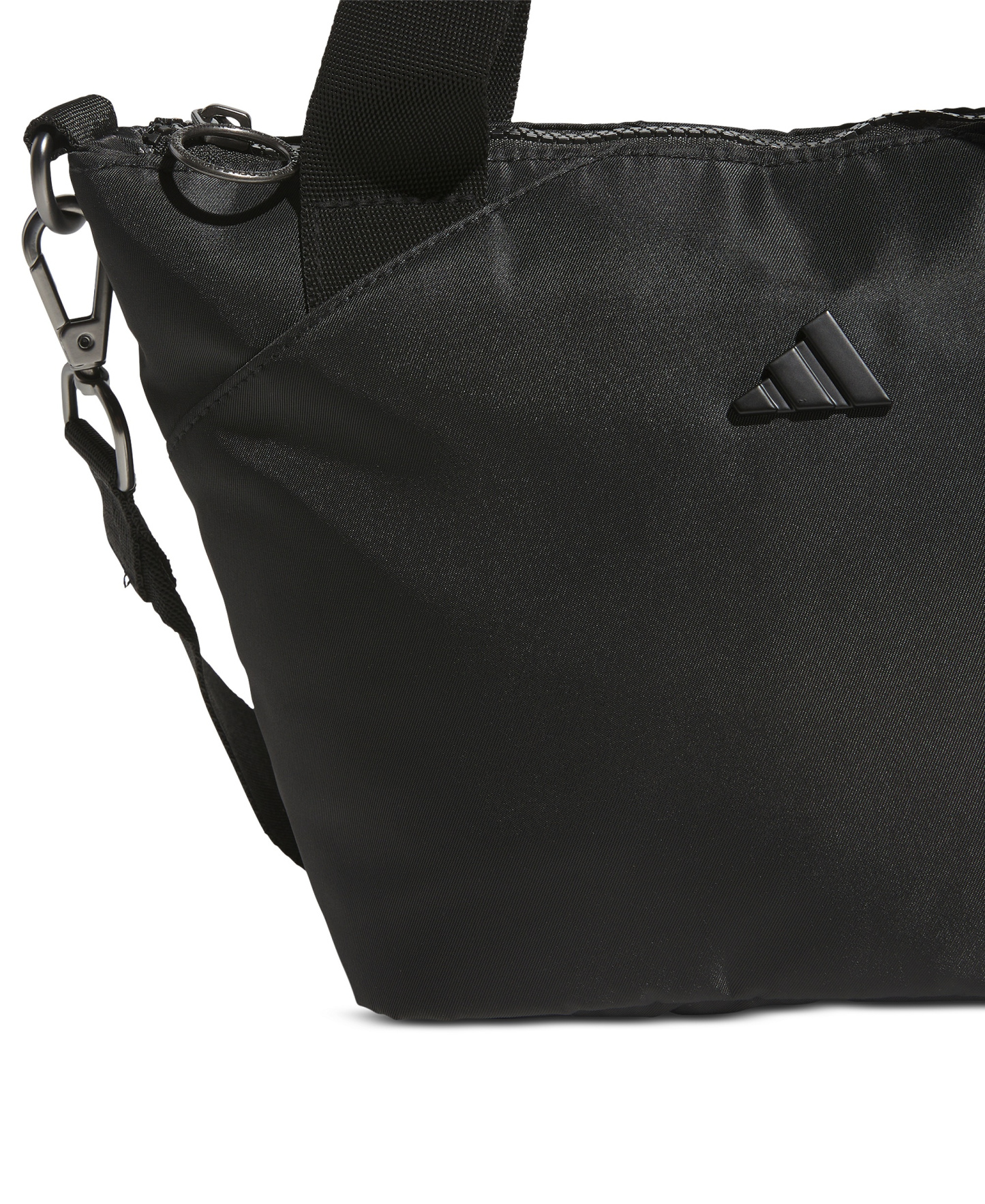 adidas Premium Mini Tote Bag - Black