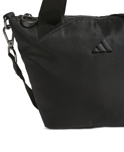 adidas Premium Mini Tote Bag - Black