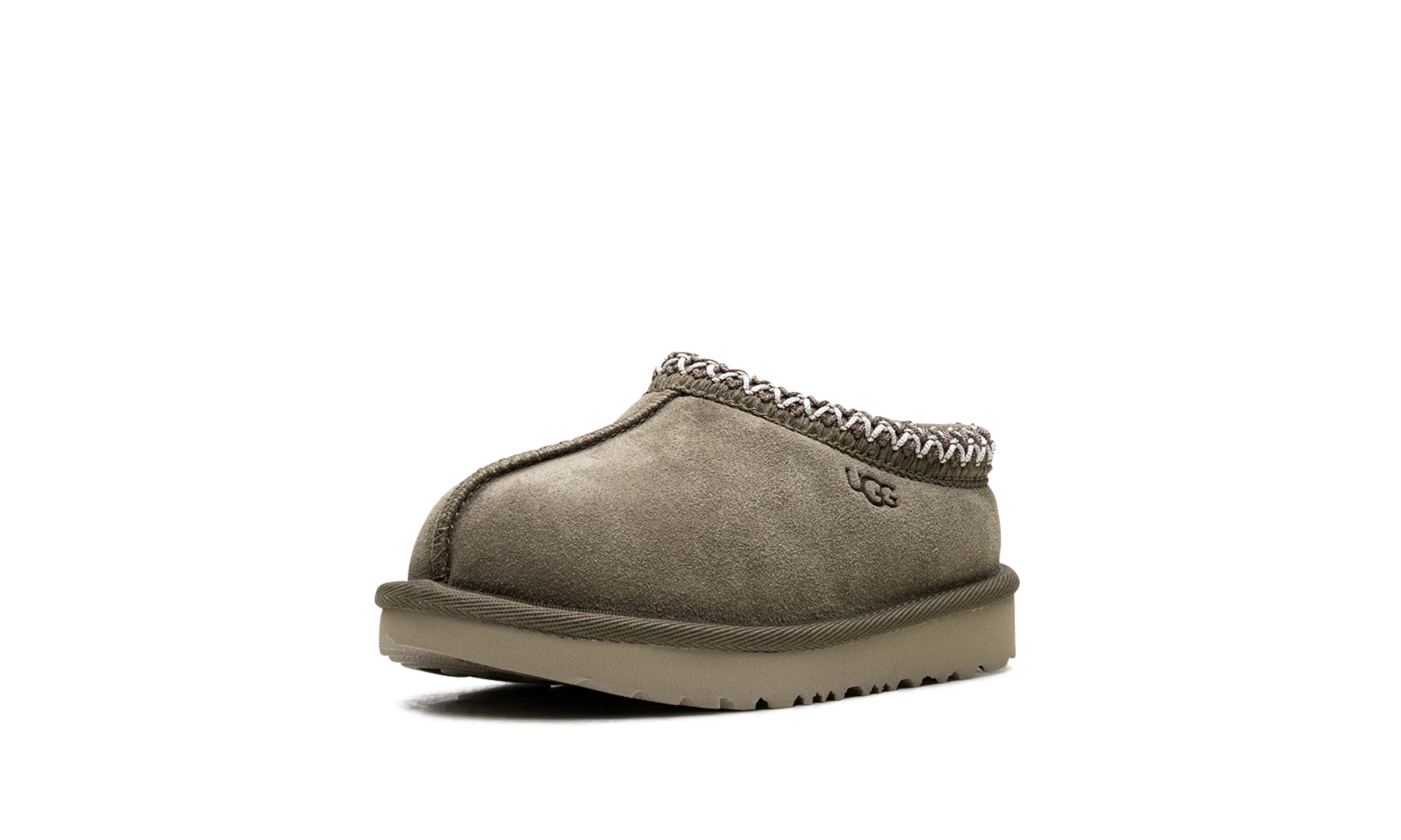 Tasman II Slipper TD "Antilope" 1019066T ALP - view 4