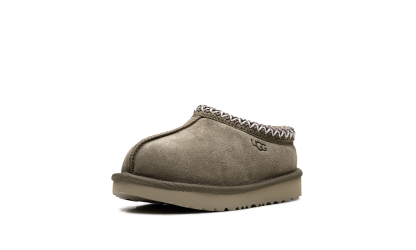 Tasman II Slipper TD "Antilope" 1019066T ALP - view 4