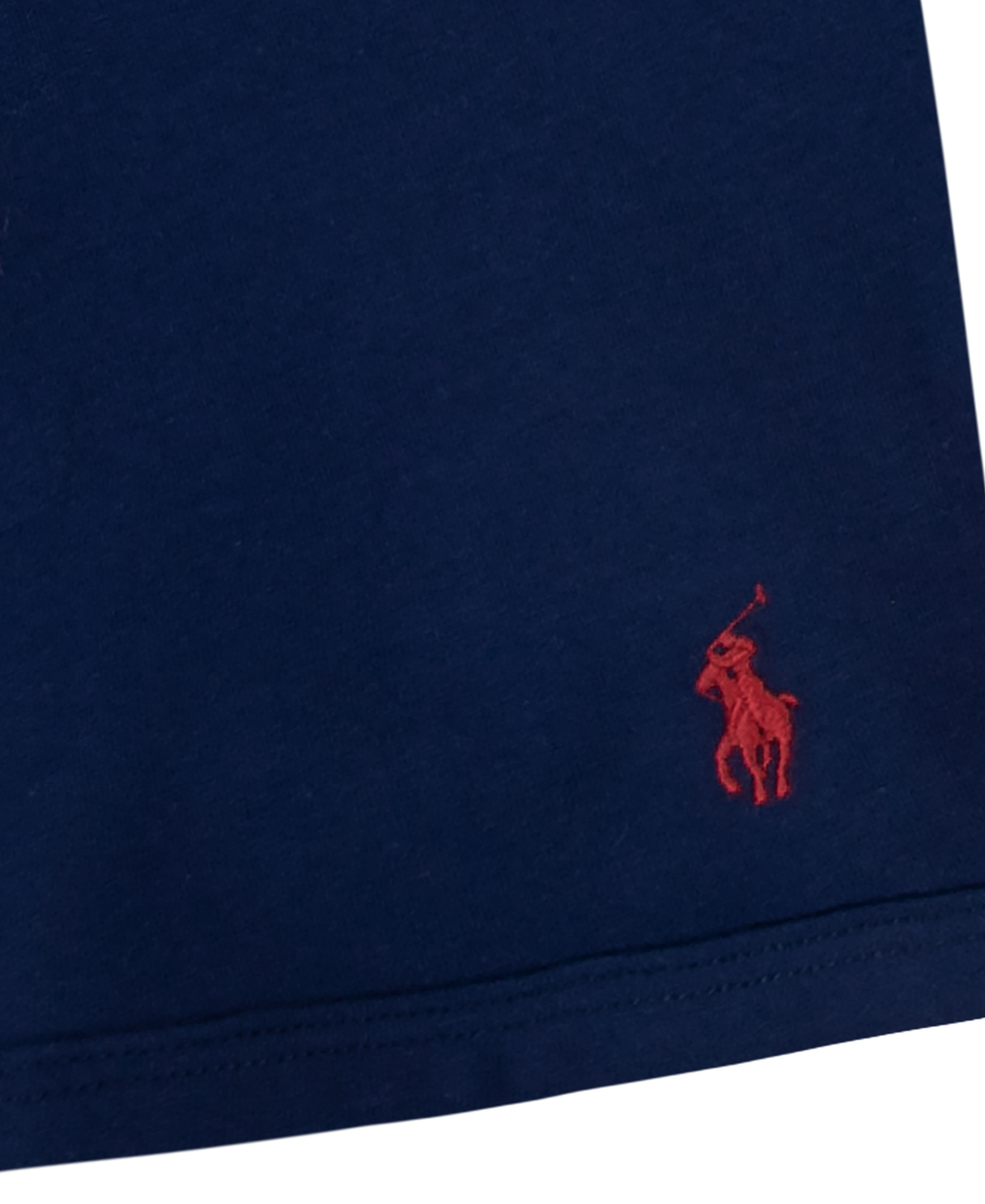 Polo Ralph Lauren Boys' 8-20 Stretch Boxer Briefs, 5-Pack - Newport Navy
