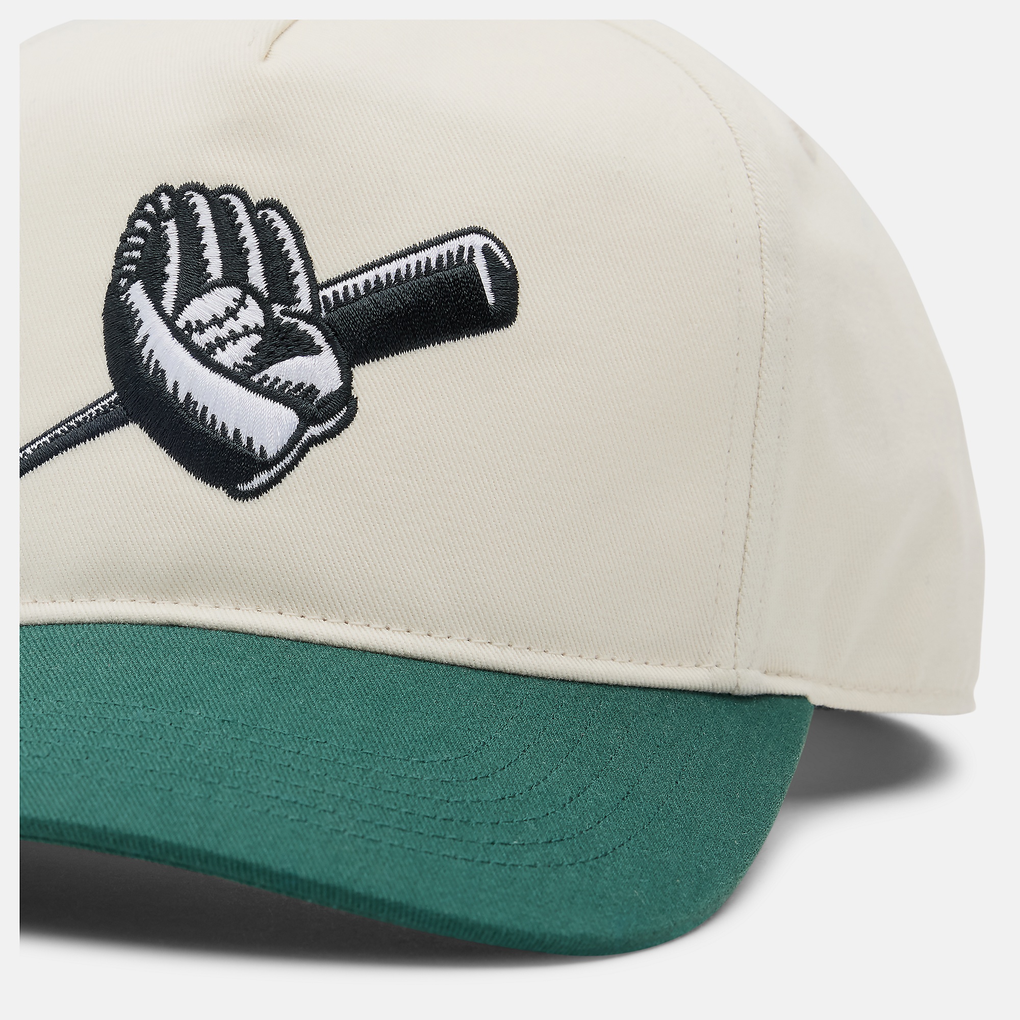New Balance Shohei Signature Hitch Glove Cap, AC3526OLIN