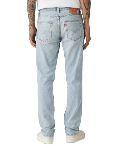 Levi's Men's Lightweight Slim-Fit 511 Jeans - Open Door Ltwt
