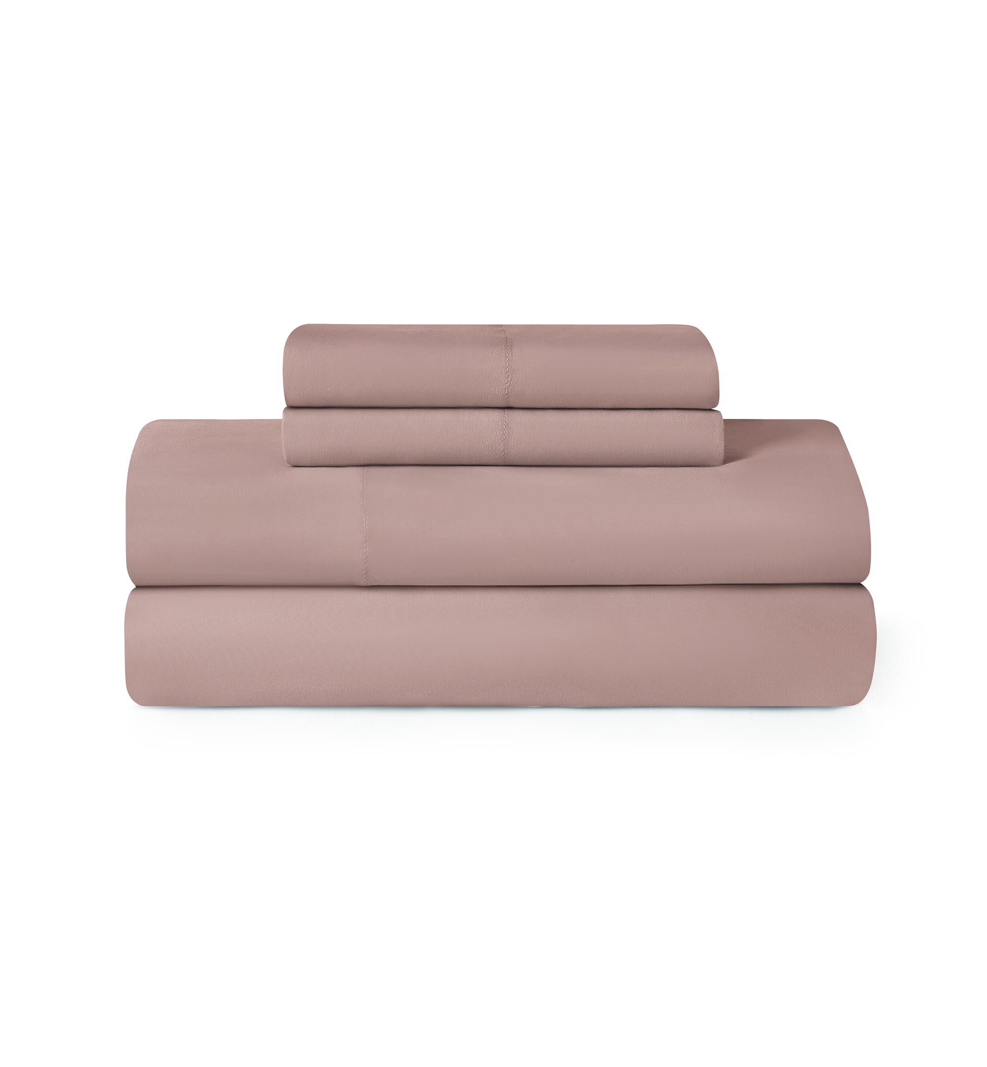 UGG® Devon Sheet Sets - Rosewood