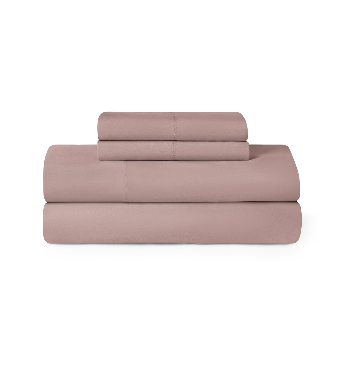 UGG® Devon Sheet Sets - Rosewood