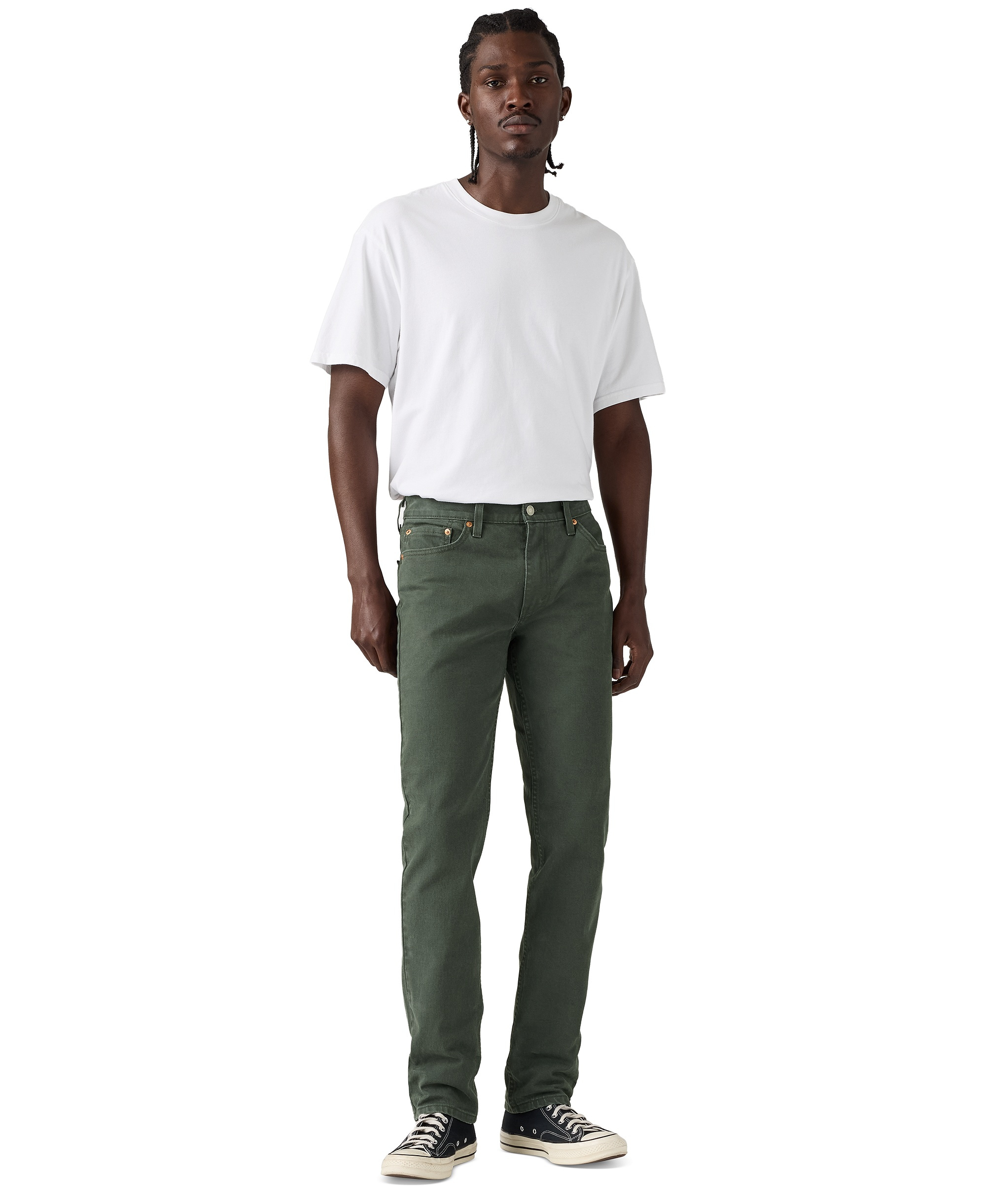 Levi's Men's 511™ Slim-Fit Jeans - Turtle Cove
