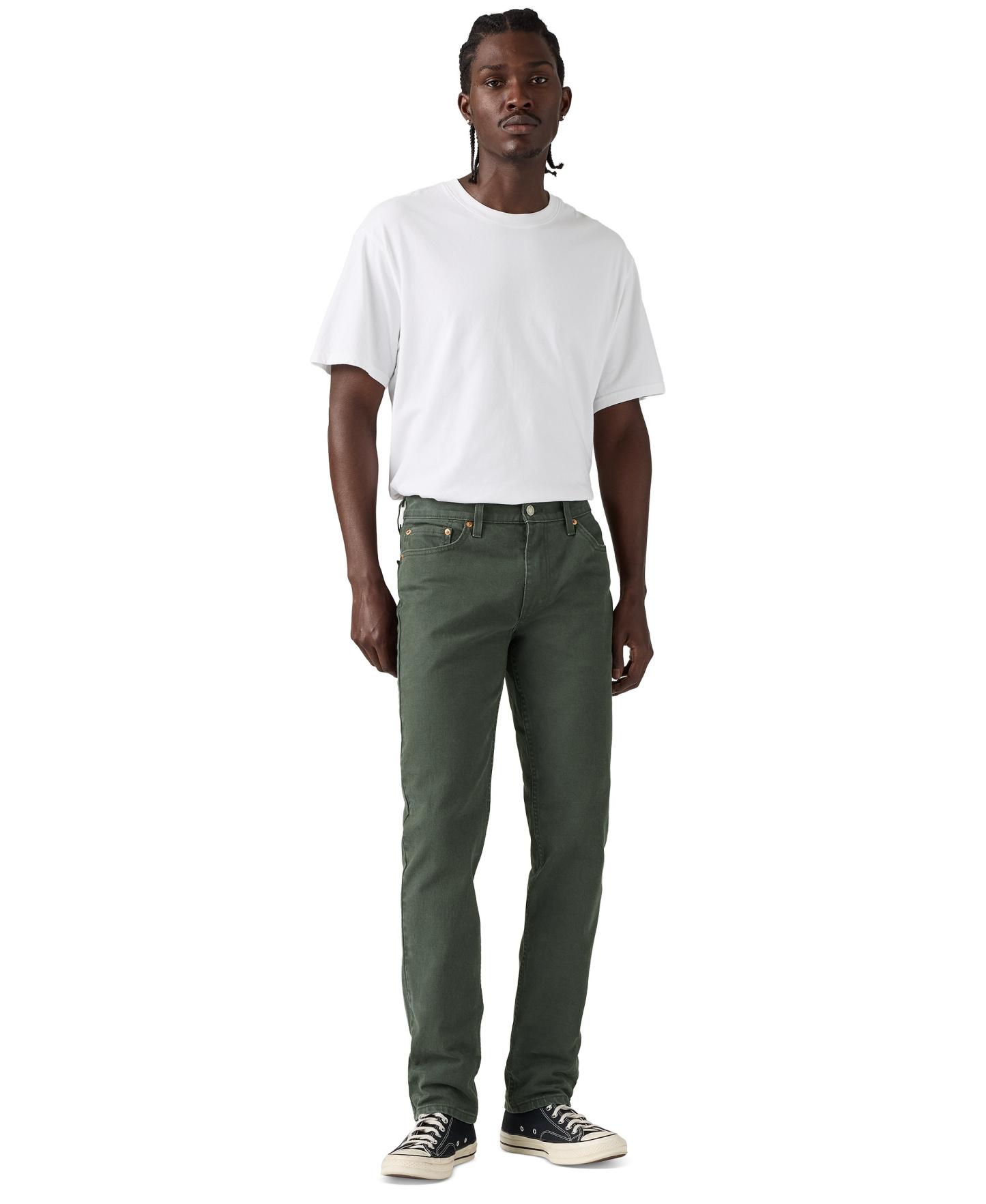 Levi's Men's 511™ Slim-Fit Jeans - Turtle Cove