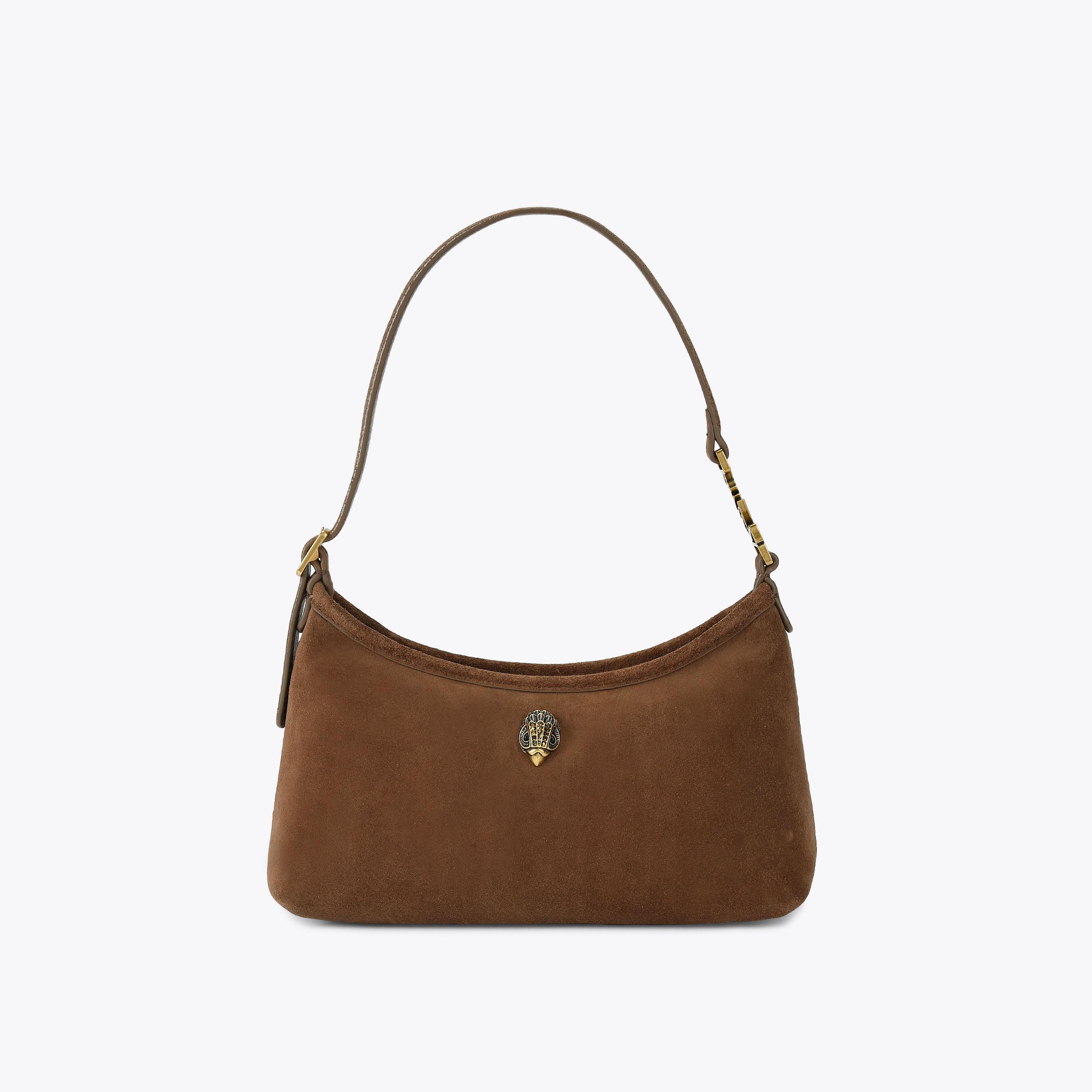 Kurt Geiger London Kurt Sling - Brown