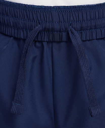 Nike Boys' 8-20 Dri-FIT Multi-Training Shorts - Midnight Navy