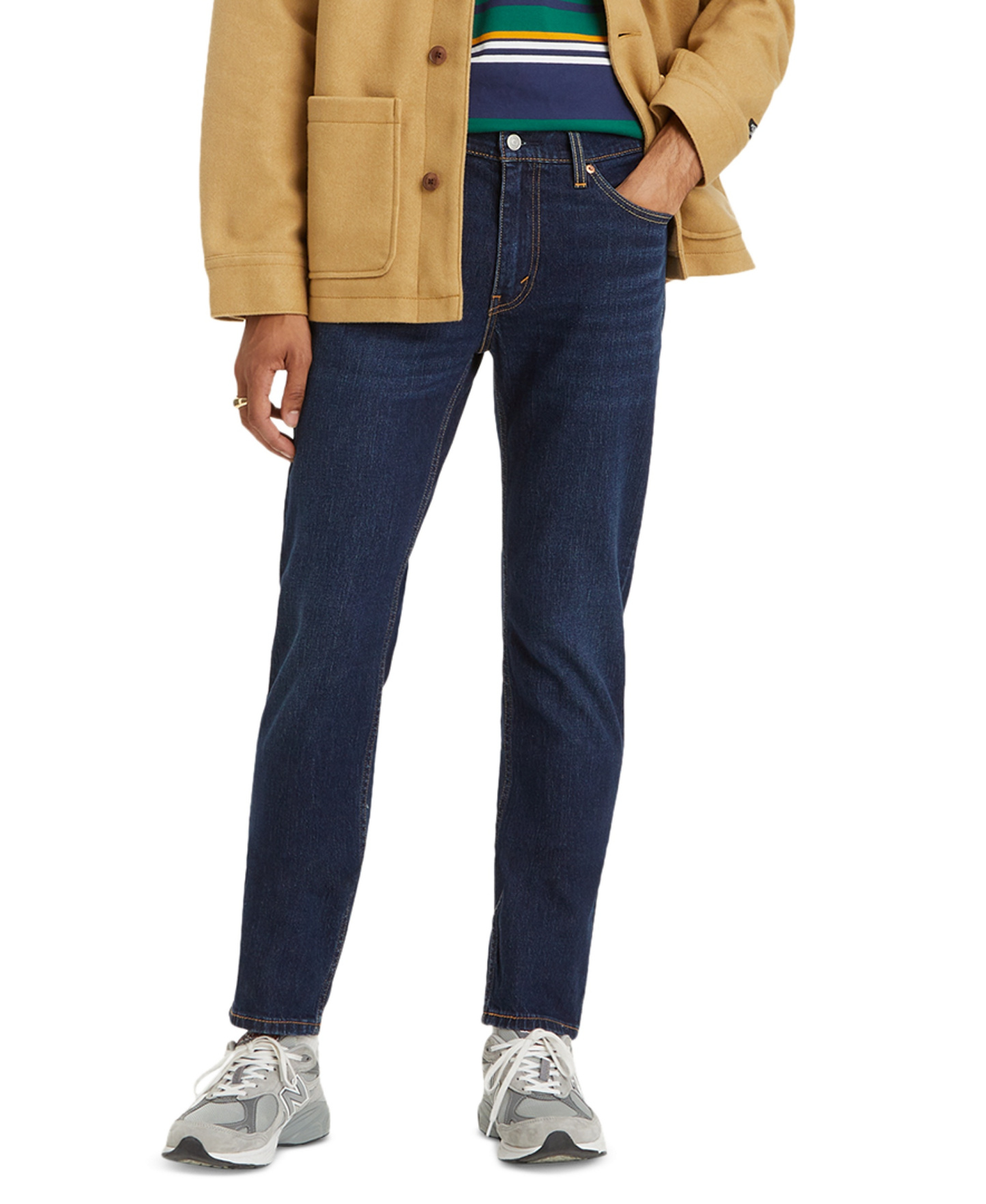 Levi's Men's 511™ Slim-Fit Jeans - Its All Good