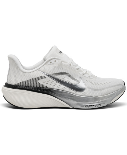 Nike Women's Pegasus 42 Running Sneakers from Finish Line - Smtwht,M S