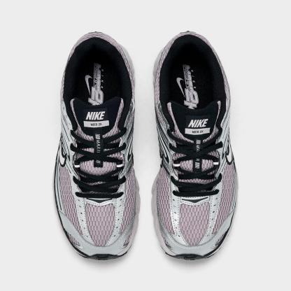 Women's Nithtke Air Max Moto 2K Casual Shoes - Part 3 - Light Violet Ore/Platinum - Top view