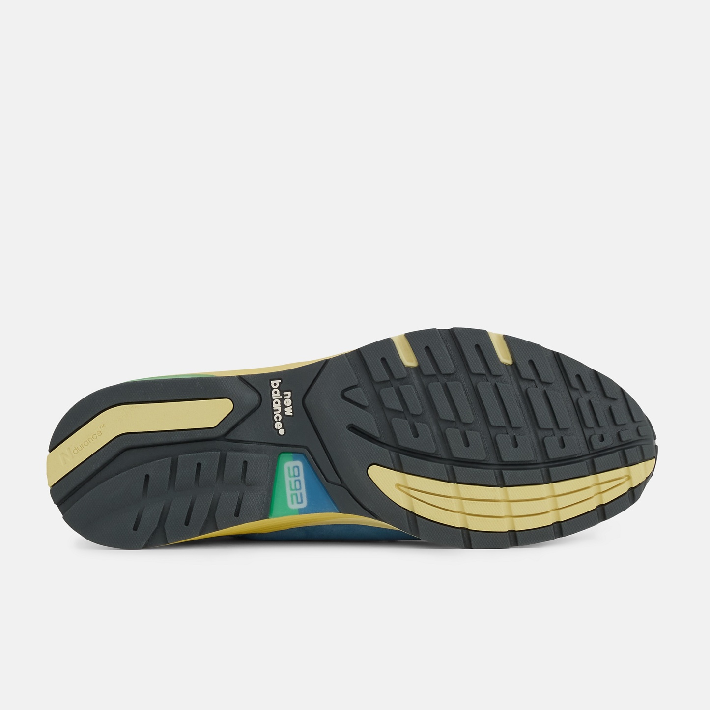 New Balance Made in USA 992, U9929NF